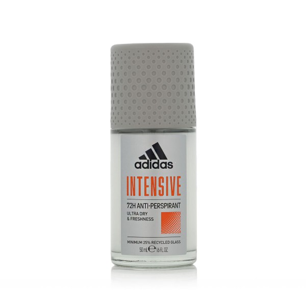 Roll-On dezodorants Adidas INTENSIVE 50 ml