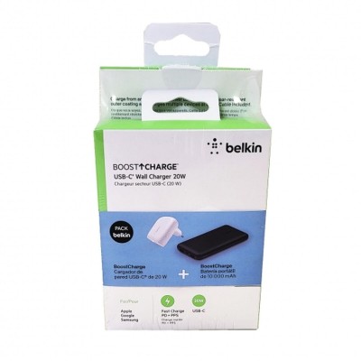 Wall Charger Belkin...