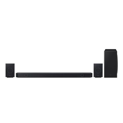 Soundbar Samsung HWQ930D...