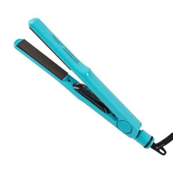 Hair Straightener Steinhart STEINHART PLANCHAS Türkiissinine