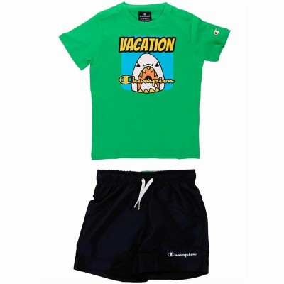 Children's Sports Outfit...