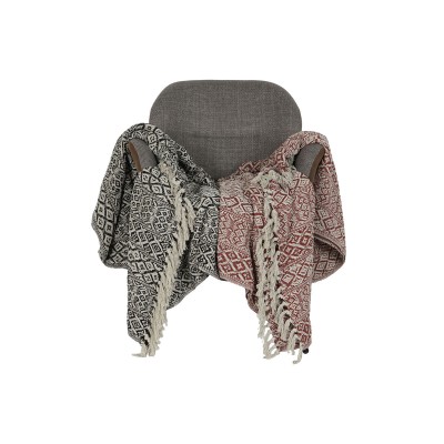 Sängyn peite Home ESPRIT...