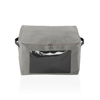 Storage Box Versa Grey...