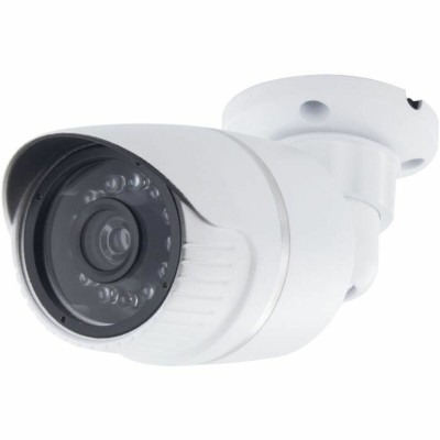 Simulated security camera...