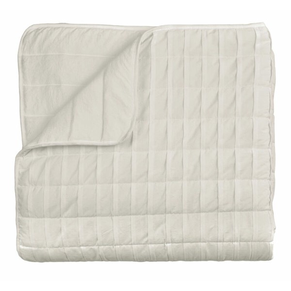 Lovatiesė (antklodė) Pierre Cardin ONDAS Rusvai gelsva Lova 90 (2 Dalys)