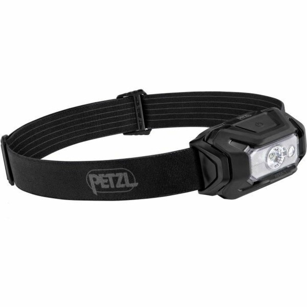 LED žibintuvėlis Petzl E069BA00 Juoda 450 lm (1 vnt.)