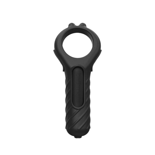 Peeniserõngad Bathmate Must