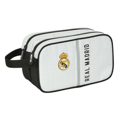 Matkapakkaus Real Madrid...