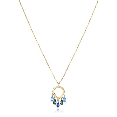 Ladies' Necklace Viceroy...