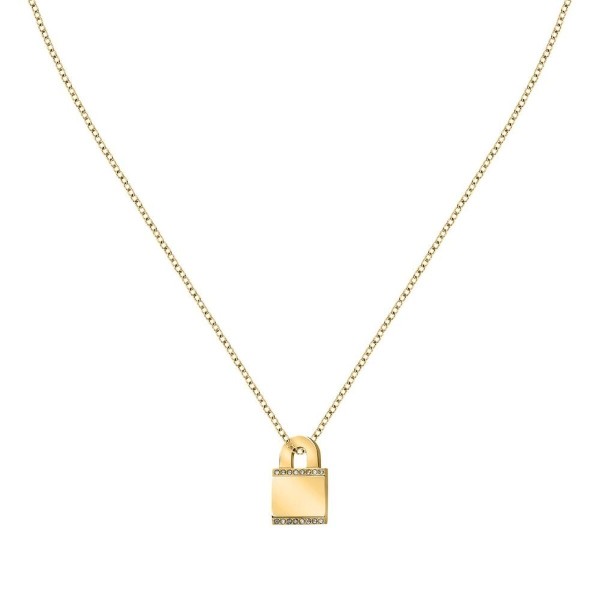 Ladies' Necklace Morellato SAVL04