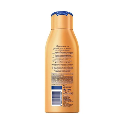 Body Lotion Nivea Q10+...
