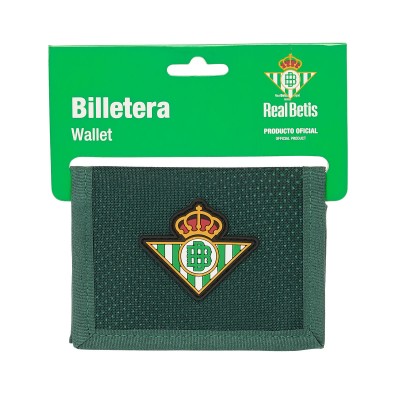 Portfellid Real Betis...