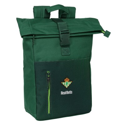 Laptop Backpack Real Betis...