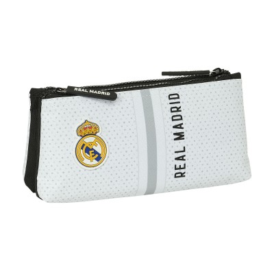 Matkapakkaus Real Madrid...