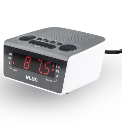 Clock-Radio ELBE CR-932...