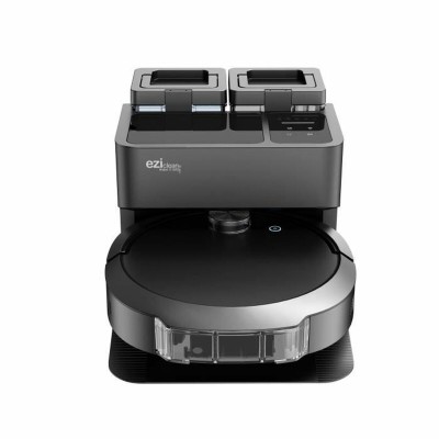 Robot Vacuum Cleaner...