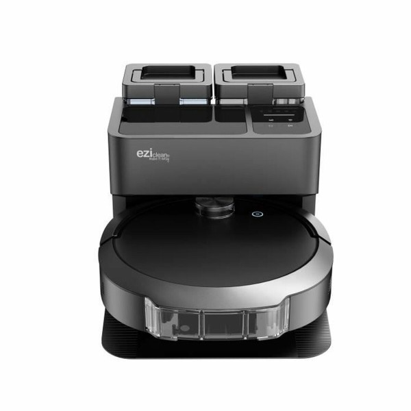 Robottipölynimuri EZIclean All in one Z10 Plus