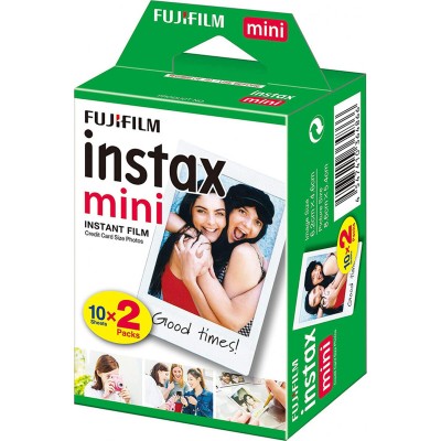 Instant Photographic Film...