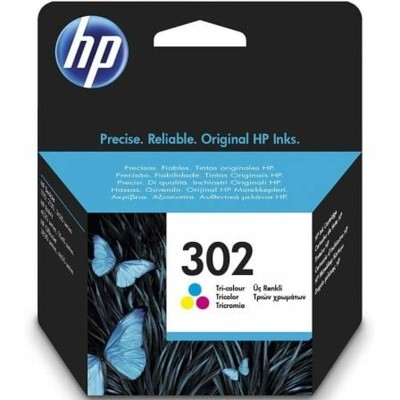 Original Ink Cartridge HP...