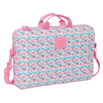 Laptop Case Moos Flores...