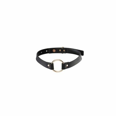Maze Single Chocker Black...