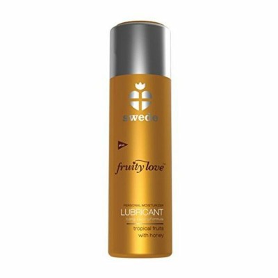 Maustettu luistovoide Swede...