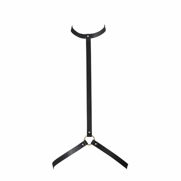 Maze I pakinktai juoda Bijoux Indiscrets 11239