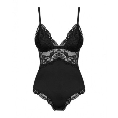Lacy Bodysuit 810-TED-1...