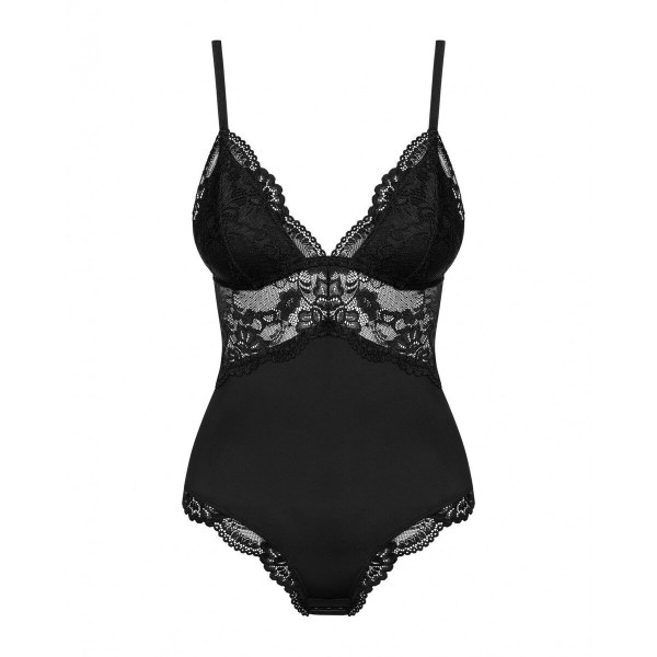 Pitsinen body 810-TED-1 Obsessive 810-TED-1 L/XL