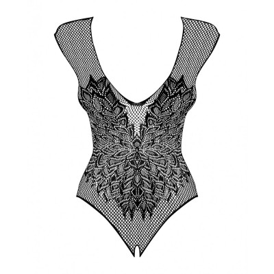 Leotard Obsessive B112...
