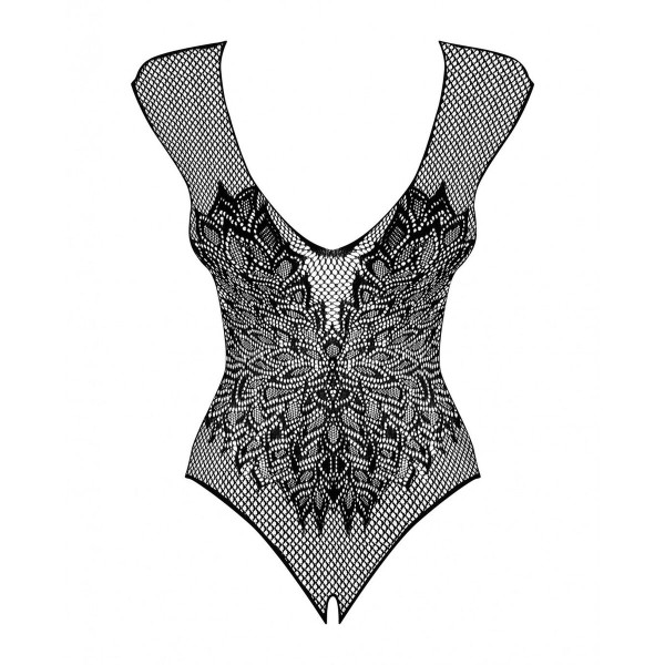 Bodijs Obsessive B112 teddy XL/XXL