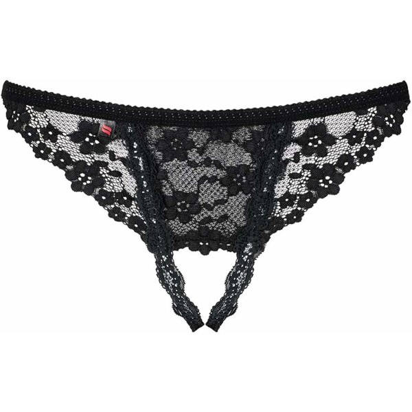 Stringa biksītes Obsessive L/XL