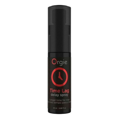 Stimulating cream Orgie...