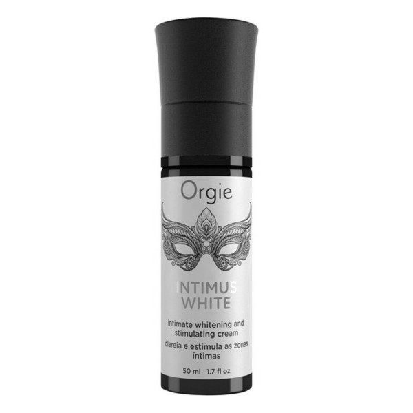 Starwhite Orgie 50 ml Libido želė