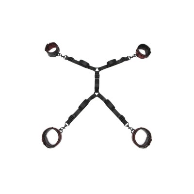 Adjustable Handcuffs Fifty...