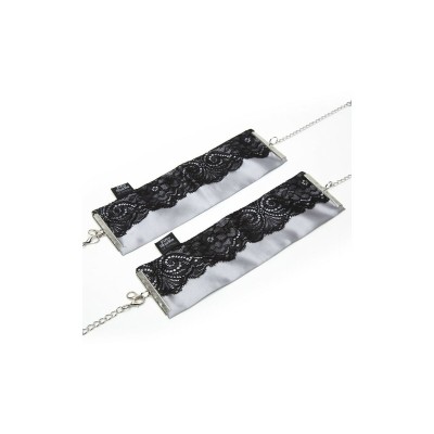 Регулируемые наручники...