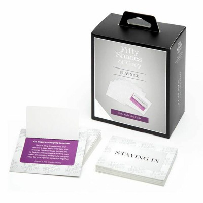 Erootiline mäng Fifty...