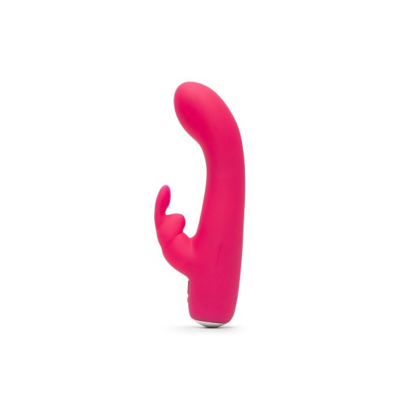 Multifunkcionālais Vibrators Happy Rabbit 06494