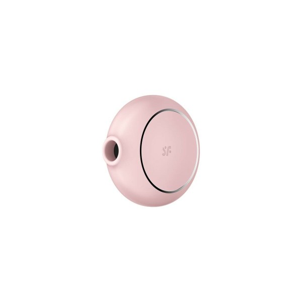 Klitoriksen imustimulaattori Satisfyer Pro to go 3 Pinkki