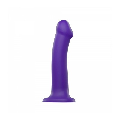 Dildo Strap-on-me Purple L...
