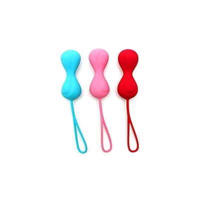 C02 Orgasmipallid Satisfyer...