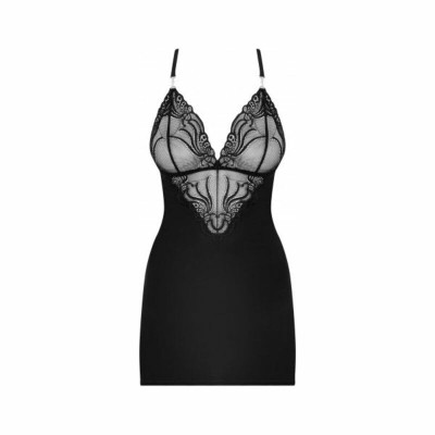 Babydoll negližee Obsessive...