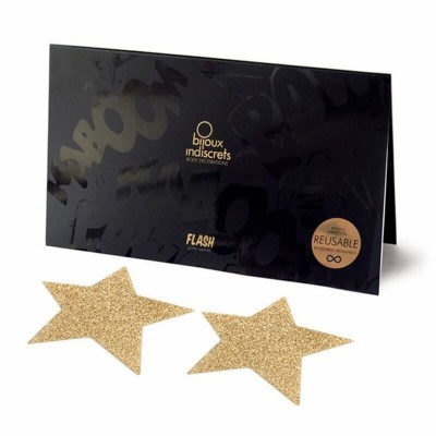 Flash Star Gold Bijoux...