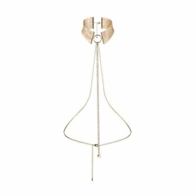 Desir Metallique Collar...