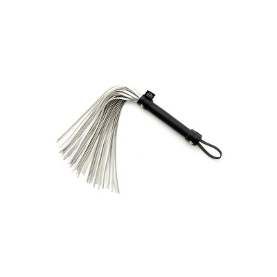 Satin Flogger Fifty Shades...