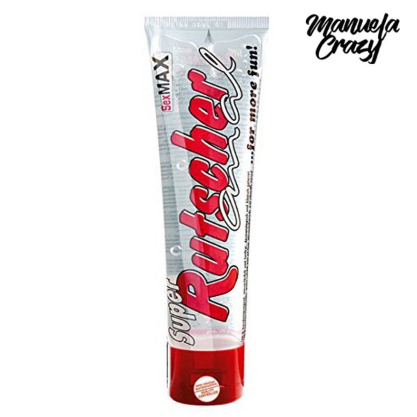 Анальный лубрикант Manuela Crazy 3130 100 ml