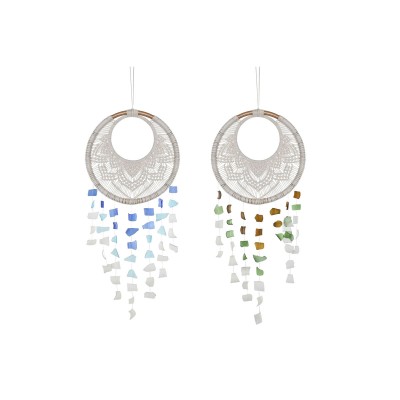 Rippkaunistus Home ESPRIT...