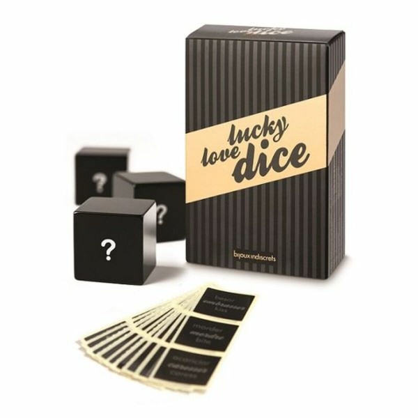 Lucky Love täring Bijoux Indiscrets BI0054