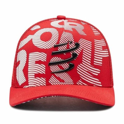 Sports Cap Compressport...
