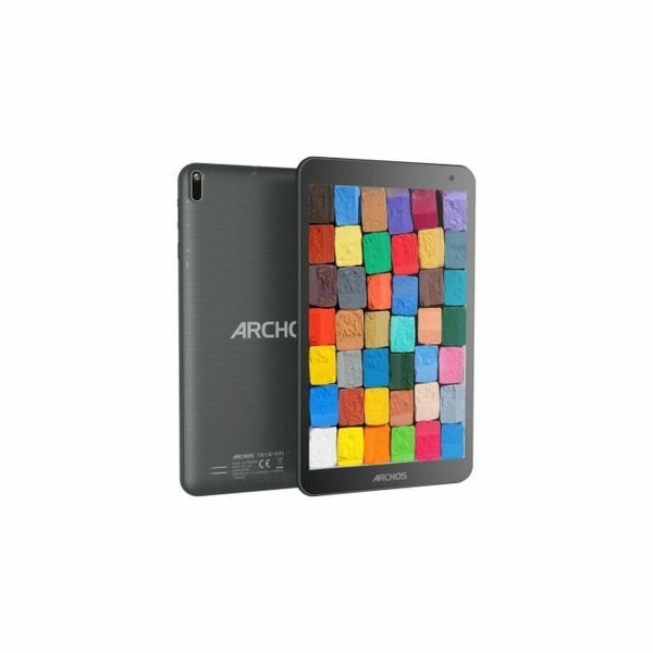 Planšetė Archos Classic 503958 8" Allwinner 3 GB RAM 64 GB Juoda